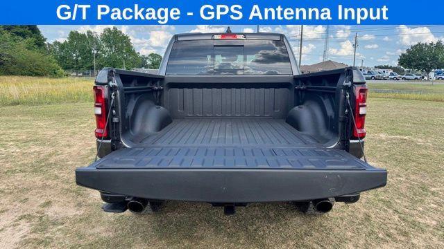 new 2025 Ram 1500 car, priced at $67,515