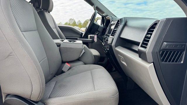 used 2020 Ford F-150 car, priced at $26,987