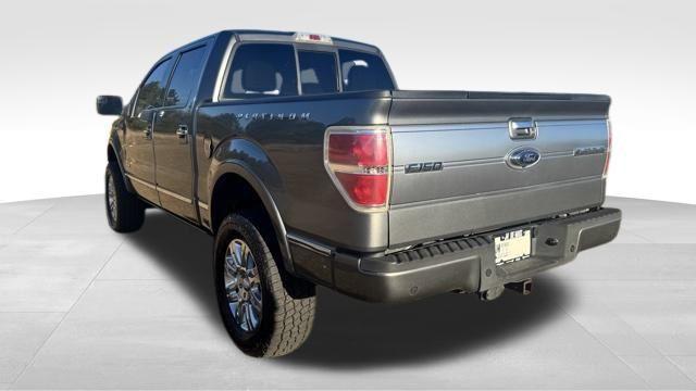 used 2013 Ford F-150 car, priced at $14,711