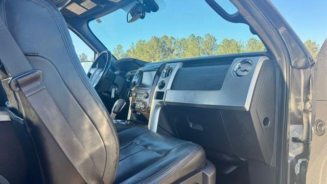 used 2013 Ford F-150 car, priced at $14,711