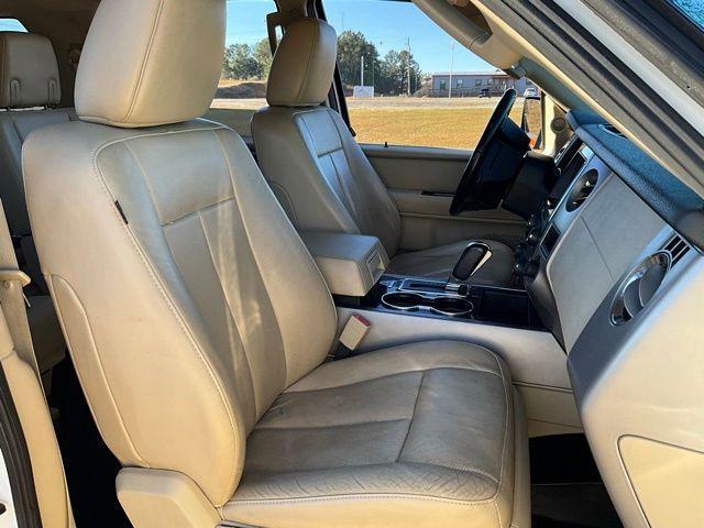 used 2016 Ford Expedition car, priced at $12,877