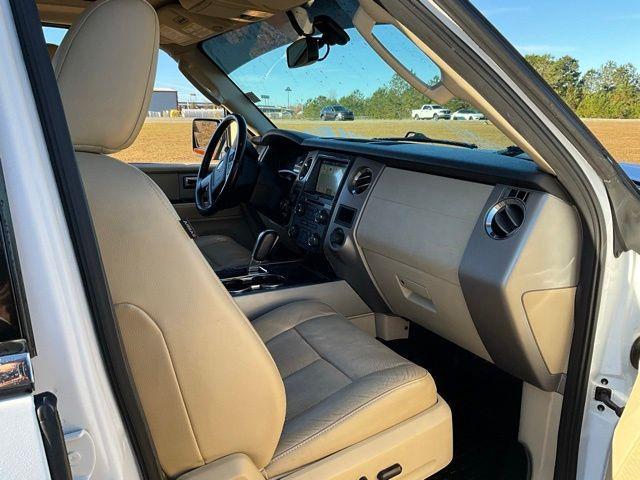 used 2016 Ford Expedition car, priced at $12,877