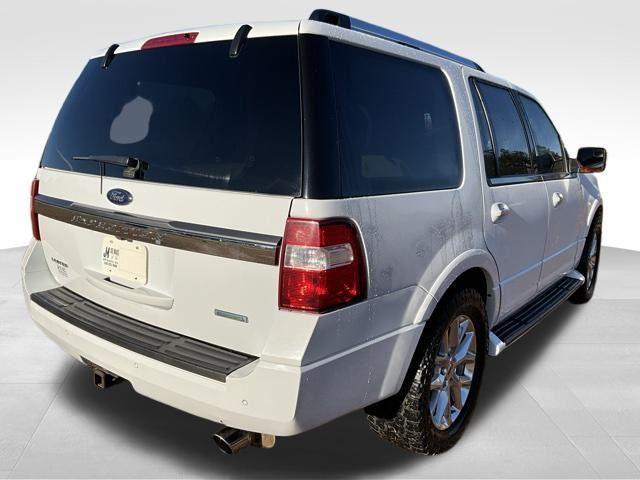 used 2016 Ford Expedition car, priced at $12,877