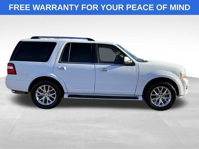 used 2016 Ford Expedition car, priced at $12,877