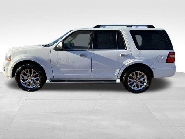 used 2016 Ford Expedition car, priced at $12,877