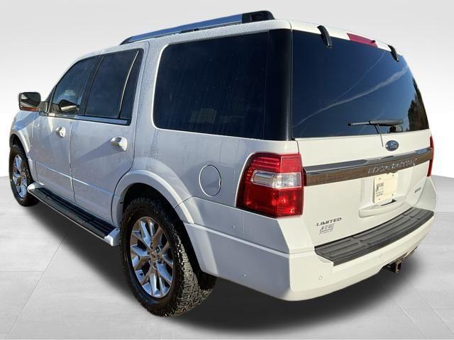 used 2016 Ford Expedition car, priced at $12,877