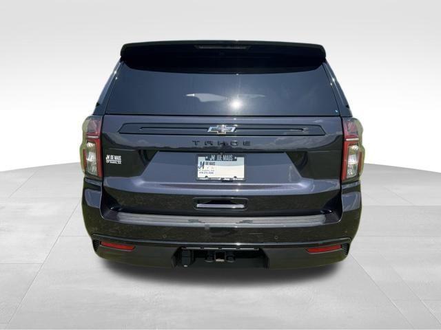 used 2023 Chevrolet Tahoe car, priced at $57,777