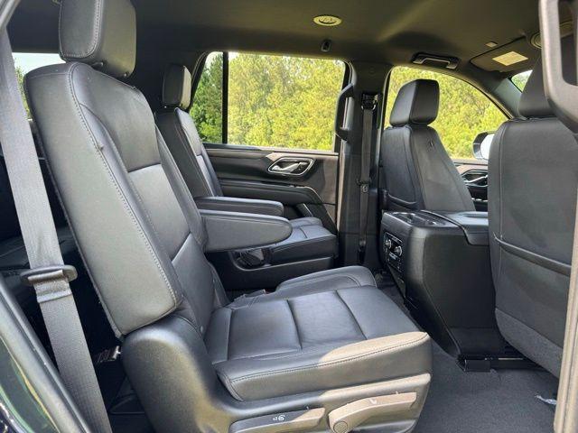 used 2023 Chevrolet Tahoe car, priced at $57,777