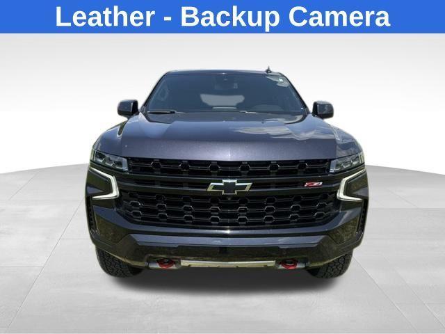used 2023 Chevrolet Tahoe car, priced at $57,777