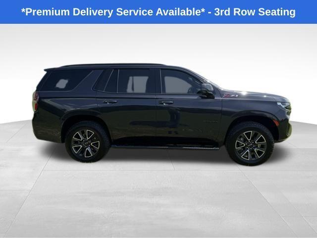 used 2023 Chevrolet Tahoe car, priced at $57,777