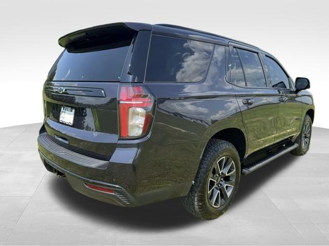 used 2023 Chevrolet Tahoe car, priced at $57,777