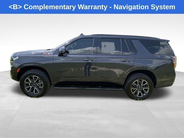 used 2023 Chevrolet Tahoe car, priced at $57,777