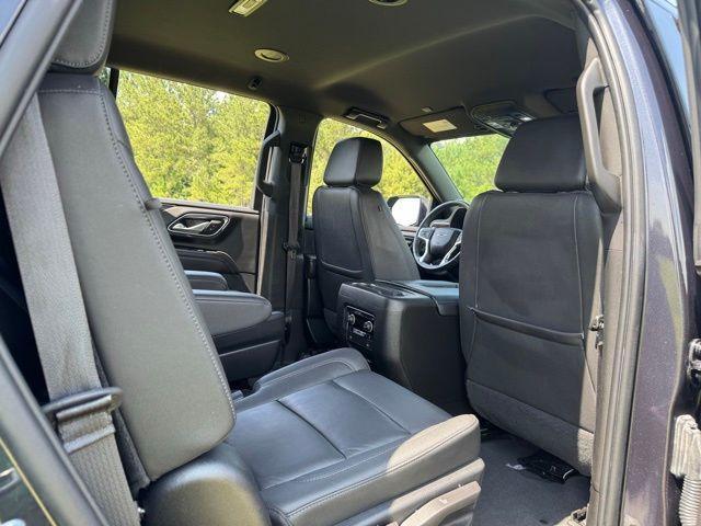 used 2023 Chevrolet Tahoe car, priced at $57,777