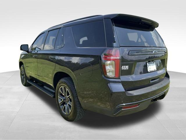 used 2023 Chevrolet Tahoe car, priced at $57,777