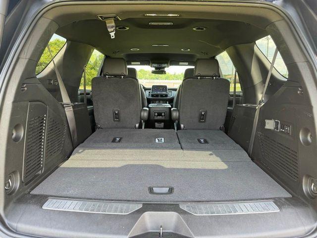 used 2023 Chevrolet Tahoe car, priced at $57,777