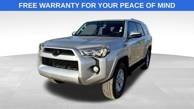 used 2016 Toyota 4Runner car, priced at $23,587