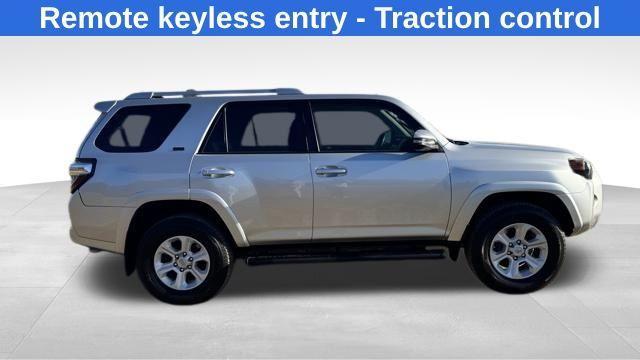 used 2016 Toyota 4Runner car, priced at $23,587