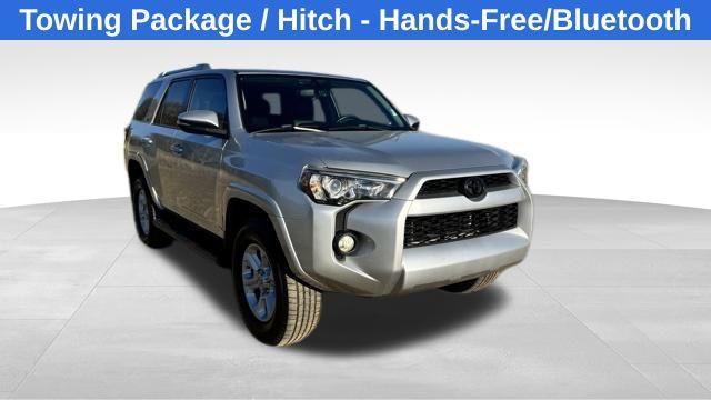 used 2016 Toyota 4Runner car, priced at $23,587