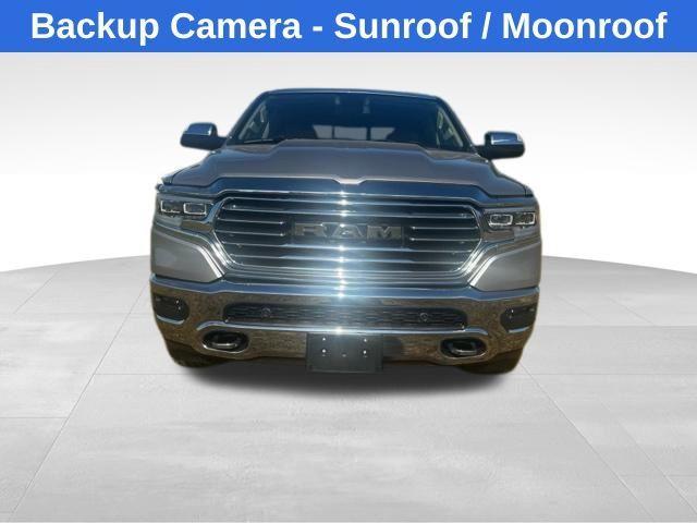 used 2019 Ram 1500 car, priced at $35,711