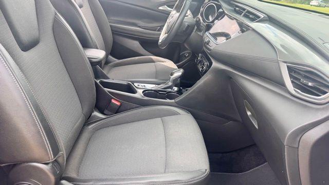used 2022 Buick Encore GX car, priced at $21,787