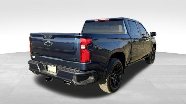 used 2023 Chevrolet Silverado 1500 car, priced at $46,787