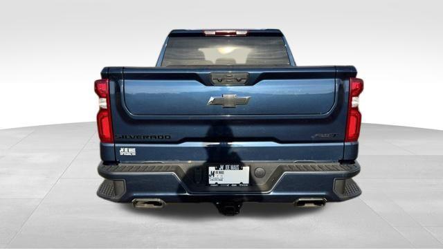 used 2023 Chevrolet Silverado 1500 car, priced at $46,787
