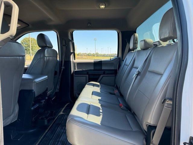 used 2018 Ford F-150 car, priced at $22,995