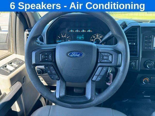 used 2018 Ford F-150 car, priced at $22,995