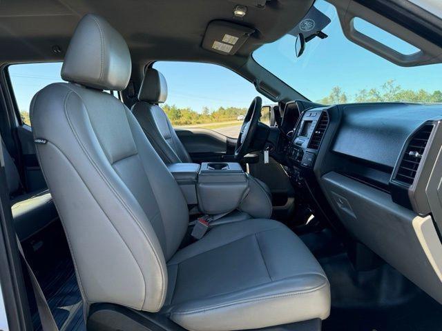 used 2018 Ford F-150 car, priced at $22,995