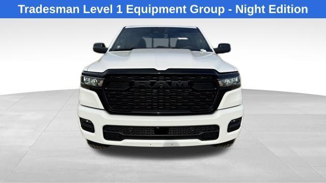 new 2025 Ram 1500 car, priced at $42,179
