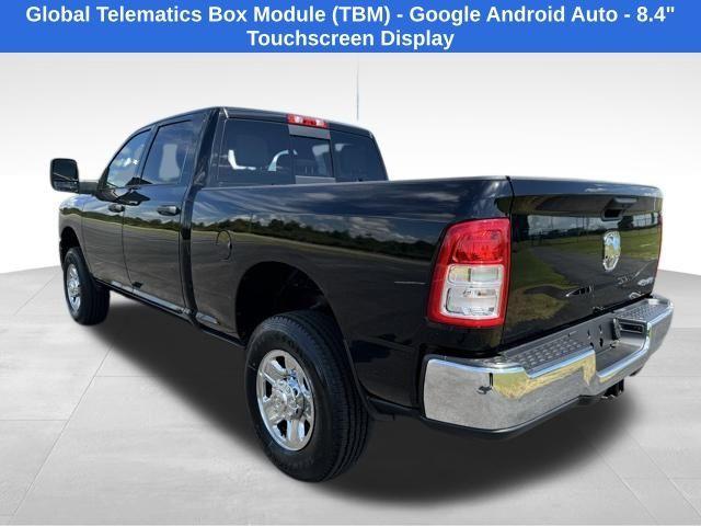 new 2024 Ram 2500 car, priced at $49,778