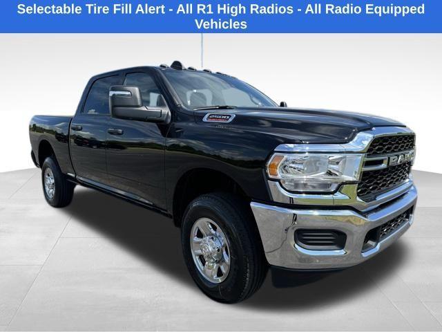 new 2024 Ram 2500 car, priced at $49,778