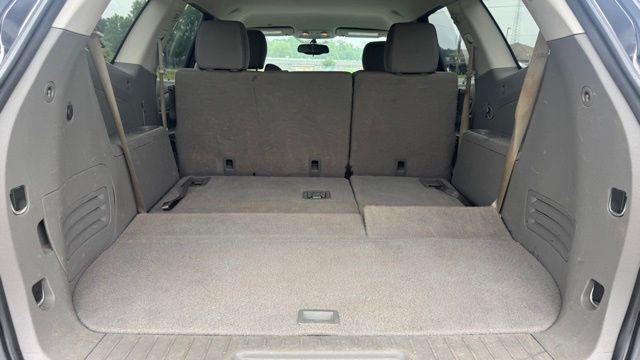 used 2017 Chevrolet Traverse car, priced at $8,200