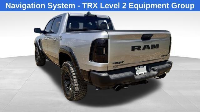 used 2022 Ram 1500 car, priced at $76,411