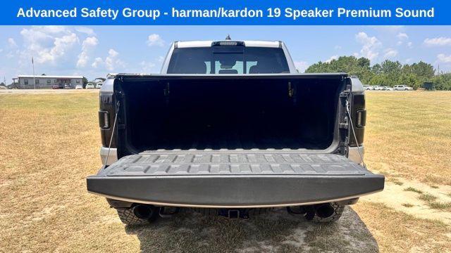 used 2022 Ram 1500 car, priced at $76,411