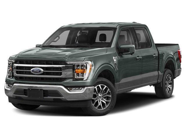 used 2021 Ford F-150 car, priced at $37,878