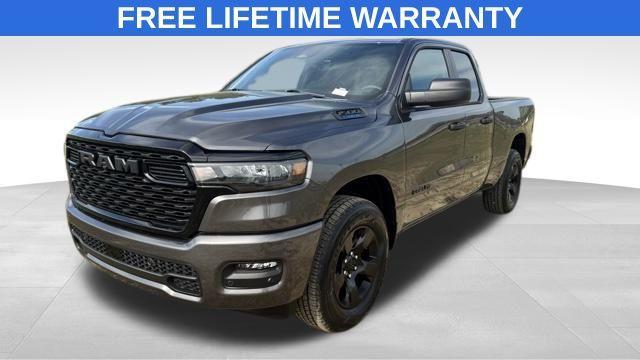 new 2025 Ram 1500 car, priced at $44,000