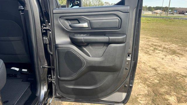 new 2025 Ram 1500 car, priced at $44,000