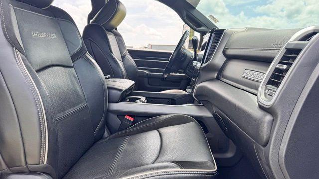 used 2020 Ram 3500 car, priced at $42,987