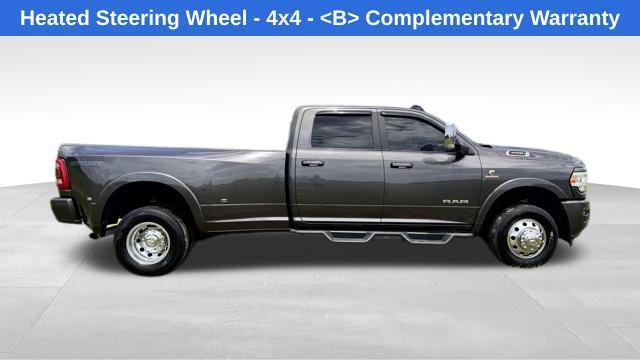 used 2020 Ram 3500 car, priced at $42,987