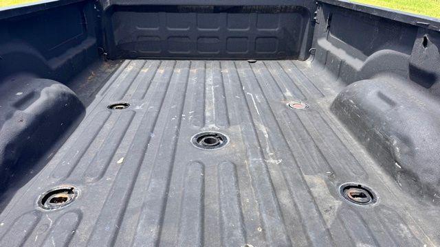 used 2020 Ram 3500 car, priced at $42,987