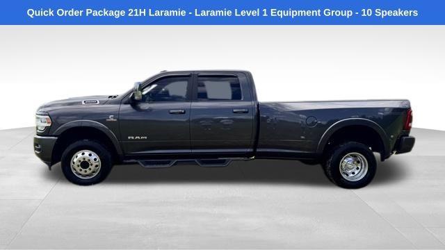used 2020 Ram 3500 car, priced at $42,987