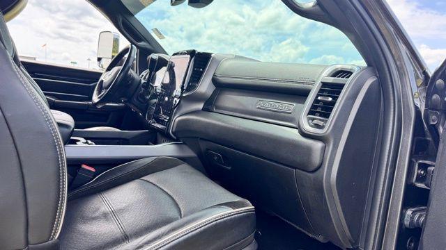 used 2020 Ram 3500 car, priced at $42,987