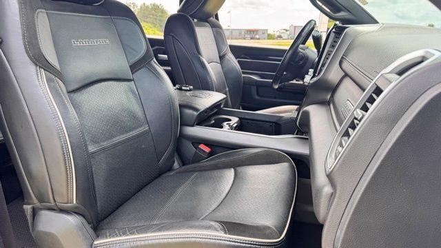used 2020 Ram 3500 car, priced at $42,987