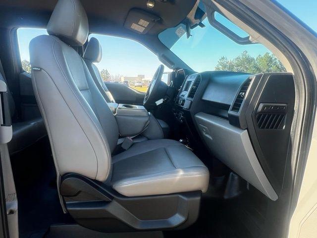 used 2018 Ford F-150 car, priced at $21,987