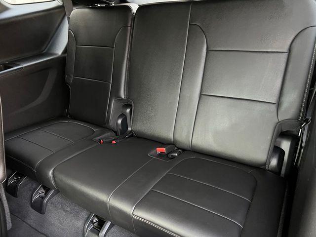 used 2023 Chevrolet Traverse car, priced at $26,877