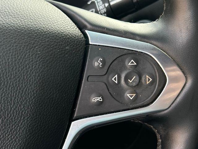used 2023 Chevrolet Traverse car, priced at $26,877