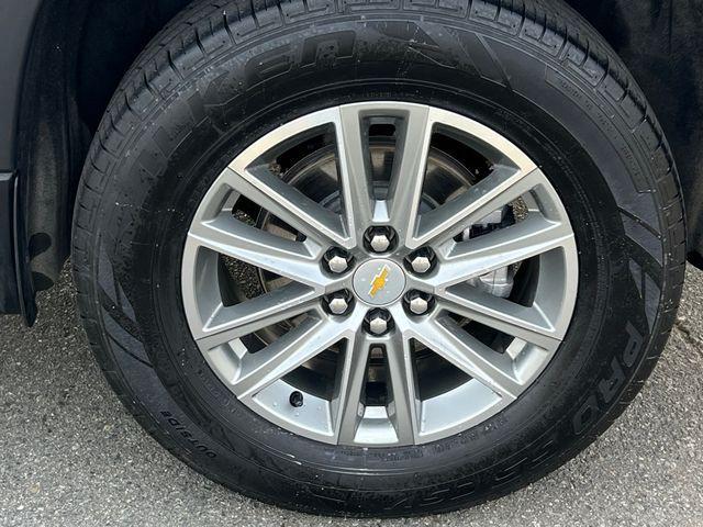 used 2023 Chevrolet Traverse car, priced at $26,877