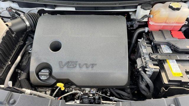 used 2023 Chevrolet Traverse car, priced at $26,877