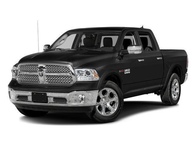 used 2017 Ram 1500 car, priced at $22,987